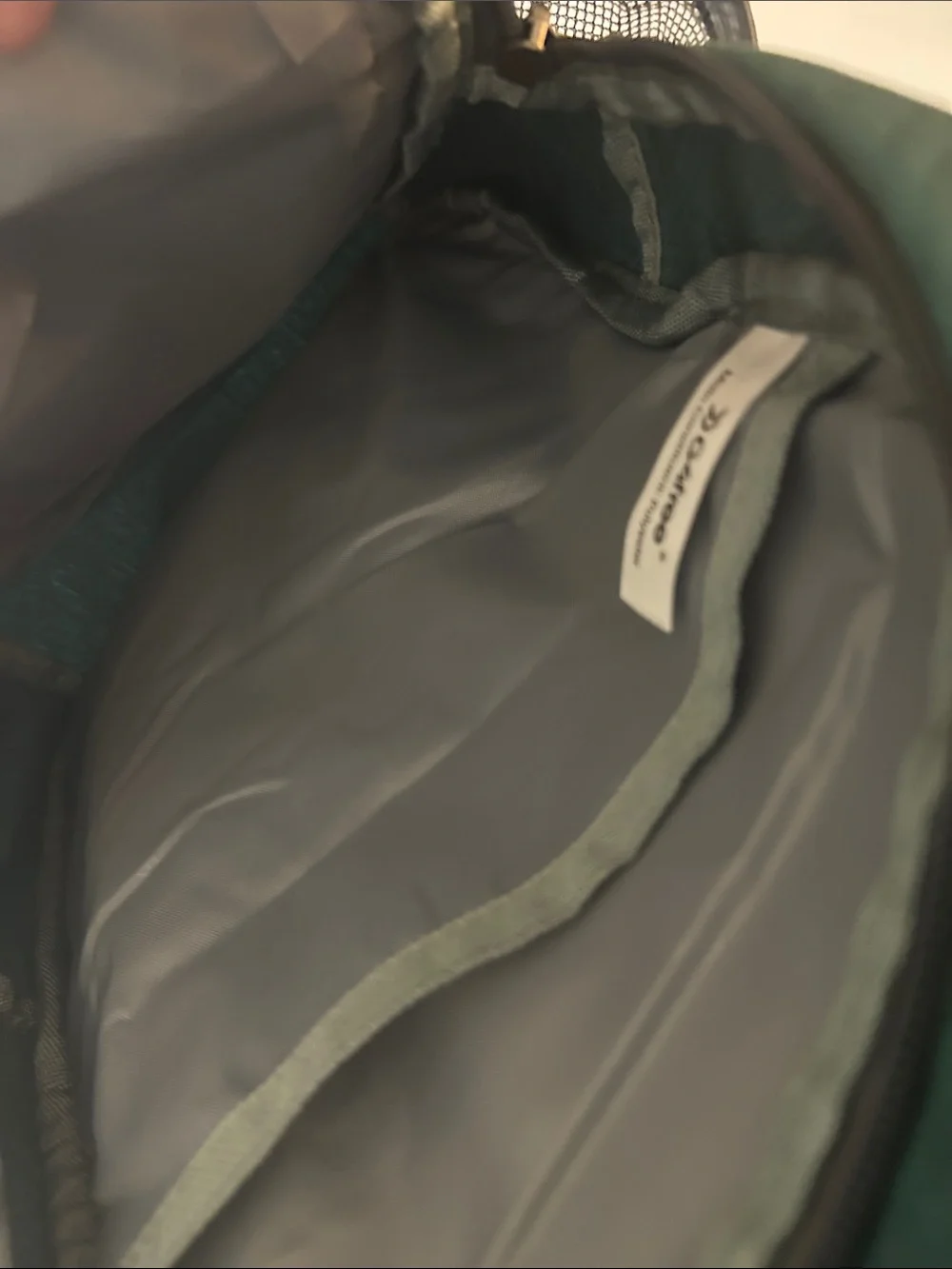G4Free dark green